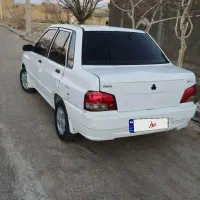 پراید مدل ۸۹ بیرنگ و پلمپ