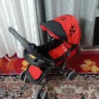 کالسکه|کالسکه و لوازم جانبی|مشهد, امیرآباد|دیوار