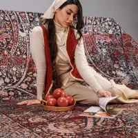 فرش شهرآرا /نقدواقساط دارنده گواهینامه بین‌المللی