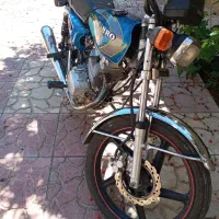 هندا رهرو کثیر 200