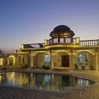 باغ ویلا دزفول