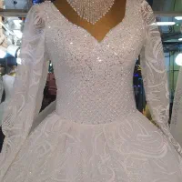 لباس عروس