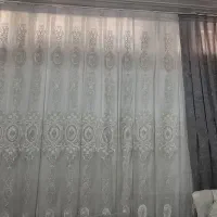 پرده شیک