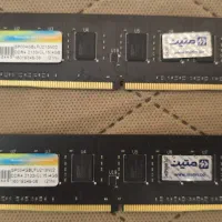 16 گیگ رم DDR4. خنک کننده واترکولر 240
