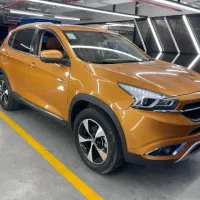 تیگو 7 مدل 1397|خودرو سواری و وانت|تهران, تهرانپارس غربی|دیوار