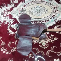 زین اسب کاویی