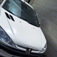 ۲۰۶ SD V8|خودرو سواری و وانت|جهرم, |دیوار