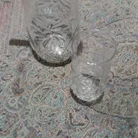 پارچ ولیوان