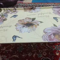 سینی پایه دار مناسب مهمانی مجلل