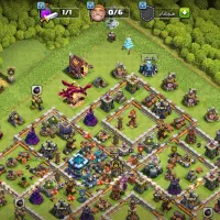 اکانت کلش تان ۱۳