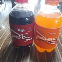 نوشابه
