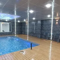 اجاره روزانه باغ ویلا استخردار شهریار