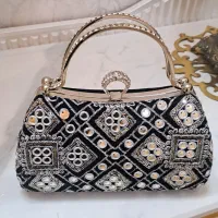اموزش وفروش کیف کلاچ