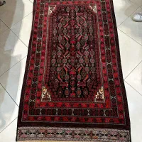 قالیچه دستباف عتیقه علی میرزایی‌/اقساط