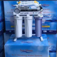 تعمیر ونصب جابجایی تعویض فیلتر دستگاهای تصفیه آب