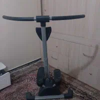 دستگاه ورزشی