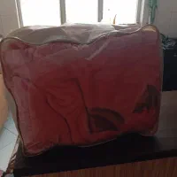 پتو گلبافت تک نفره