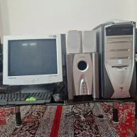 کامپیوتر سالم وقیمت مناسب