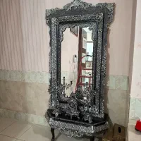 آینه و کنسول