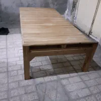 تخت باغی