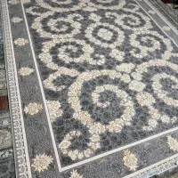 یه جفت فرش ۹ متری ۷۰۰ شانه آکبند مناسب جهیزیه