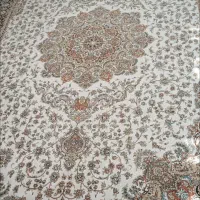 فرش 6 متری