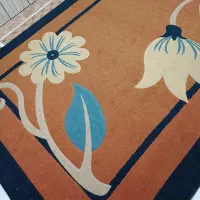قالی موکتی