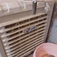 کولر آبی 2800 جنرال