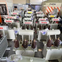 فروش ترانس1600 کاوا / ترانسفورماتور 1600 کاوا