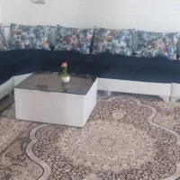 مبل ال L