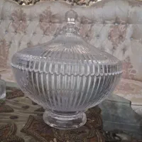 ظرف کریستال سوگا ژاپن