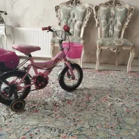 دوچرخه دخترانه