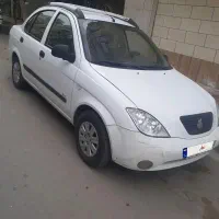 تیبا ۱ مدل ۹۳