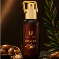 روغن آرگان مناسب مو پوست و ناخن آبرسان و نرم‌کننده