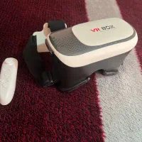 VR Box|کنسول، بازی ویدئویی و آنلاین|تهران, سعادت‌آباد|دیوار