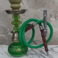 قلیان مسافرتی