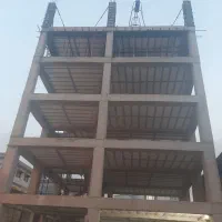 استاد ارماتور بند نیازمندیم