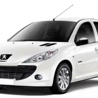 207 هیدرولیک