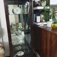 ویترین های گلاس