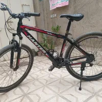 دوچرخه سایز ۲۹ هانتر