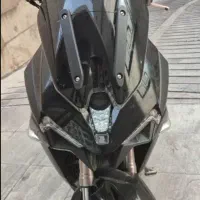 زونتس Z4X|موتورسیکلت|تهران, هفت حوض|دیوار