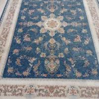 یک جغت فرش 12متری