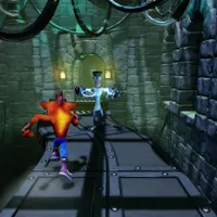 بازی Crash Bandicoot N Sane trilogy|کنسول، بازی ویدئویی و آنلاین|گرگان, |دیوار