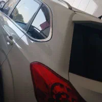 تیگو۵|خودرو سواری و وانت|اصفهان, دوطفلان|دیوار