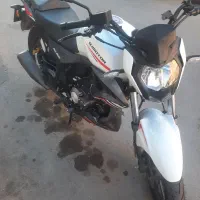 موتور انژکتوری کیوجی ۱۵۰