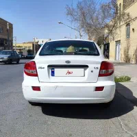 ریو مدل ۸۹|خودرو سواری و وانت|یزد, |دیوار