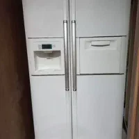 یخچال ساید بای ساید ال جی