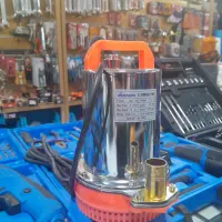 پمپ کفکش ۱۲ ولت هاینینگ  ۱۰متری