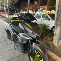 ایروکس زیگما ۱۸۰ هوا خنک درحد صفر