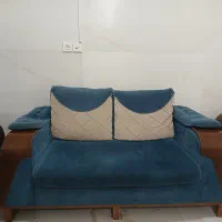 مبل مخمل درجه۱